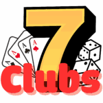 7clubs logo