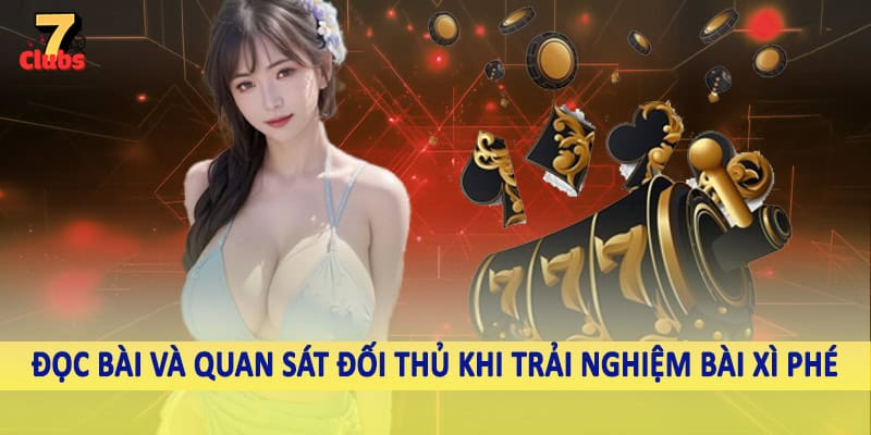 Bài Xì Phé - Chiến Thuật Chốt Ngay Thưởng Khủng Trên Thị Trường 5 Học hỏi và rút kinh nghiệm trong game bài xì phé
