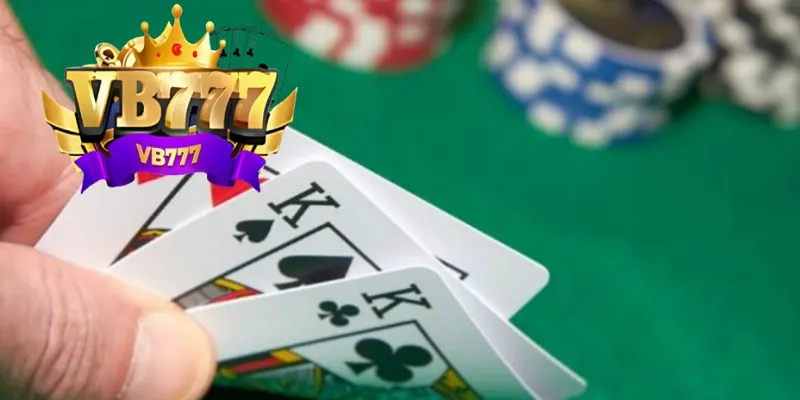 Các bước chơi game tại VB777 cần nắm rõ Các bước chơi game tại VB777 cần nắm rõ