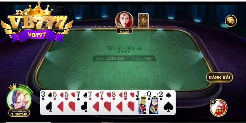 Các giá trị trong game bài đa dạng Các giá trị trong game bài đa dạng