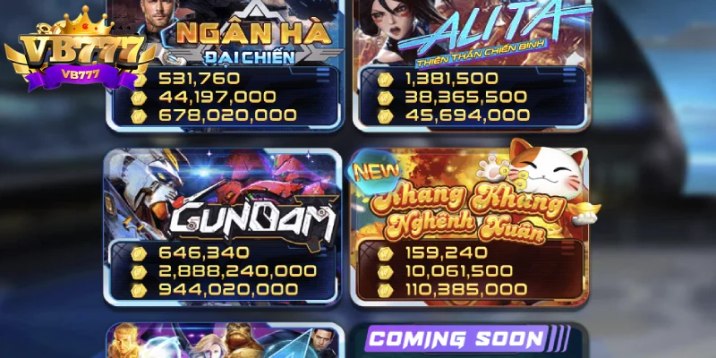 Chơi Khang Khang Nghênh Xuân nên bắt đầu mức cược nhỏ Chơi Khang Khang Nghênh Xuân nên bắt đầu mức cược nhỏ