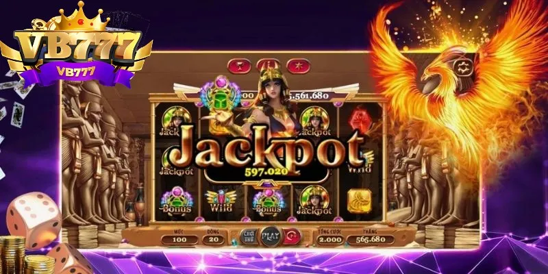 Chú ý đến các tính năng trong game khi tham gia