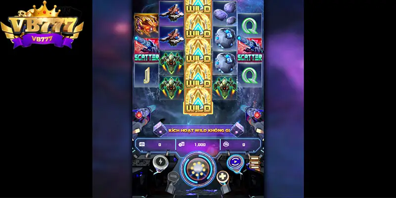 Game ngân hà đại chiến vb777 có thưởng lớn Game ngân hà đại chiến vb777 có thưởng lớn