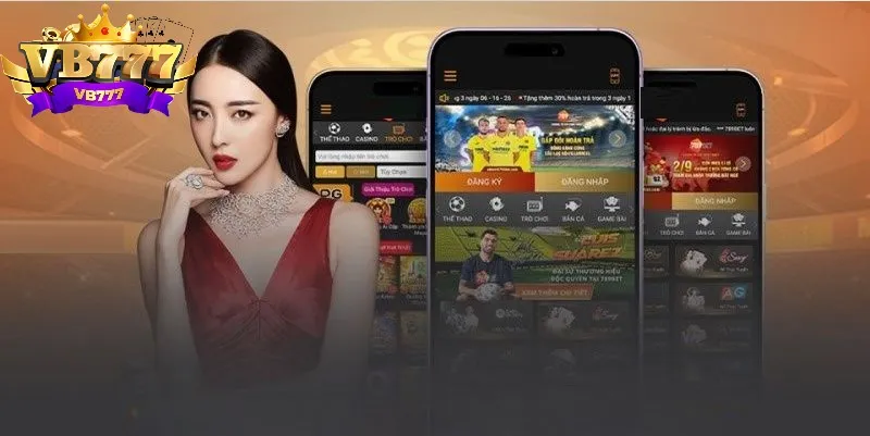 Hoàn tất tải app để an tâm tham gia game
