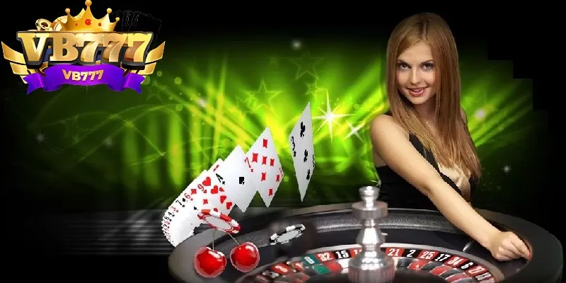 Người chơi casino có cơ hội tương tác trực tiếp với dealer Người chơi casino có cơ hội tương tác trực tiếp với dealer