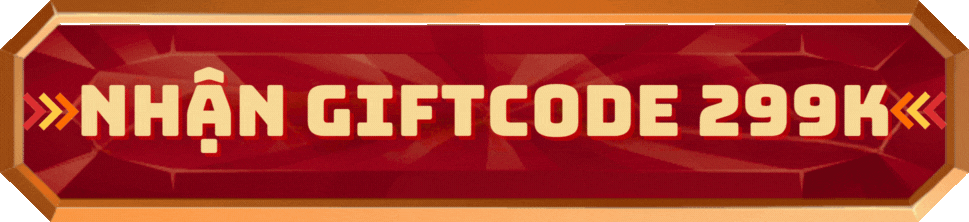 nhận giftcode 299k 7clubs