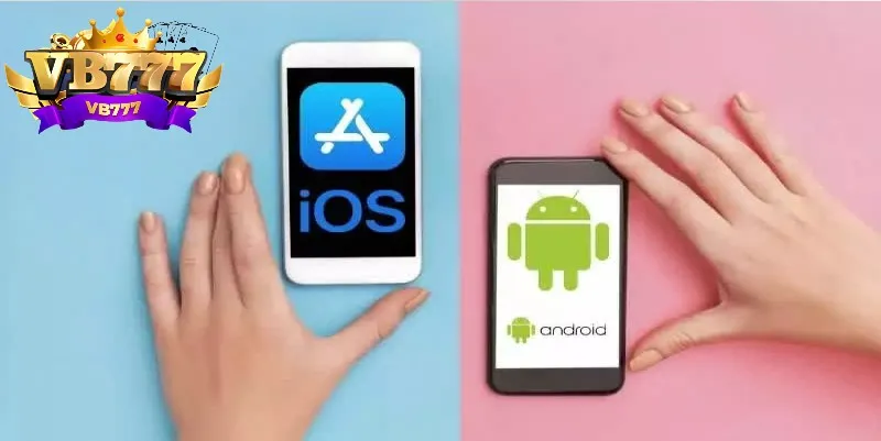 Tải app VB777 không mất phí