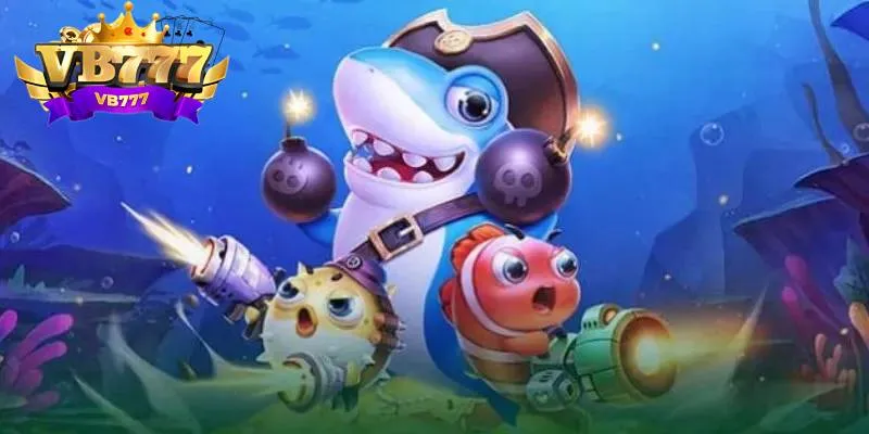 Thiên đường giải trí hấp dẫn tại cổng game VB777 Thiên đường giải trí hấp dẫn tại cổng game VB777